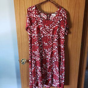 Michael Kors dress